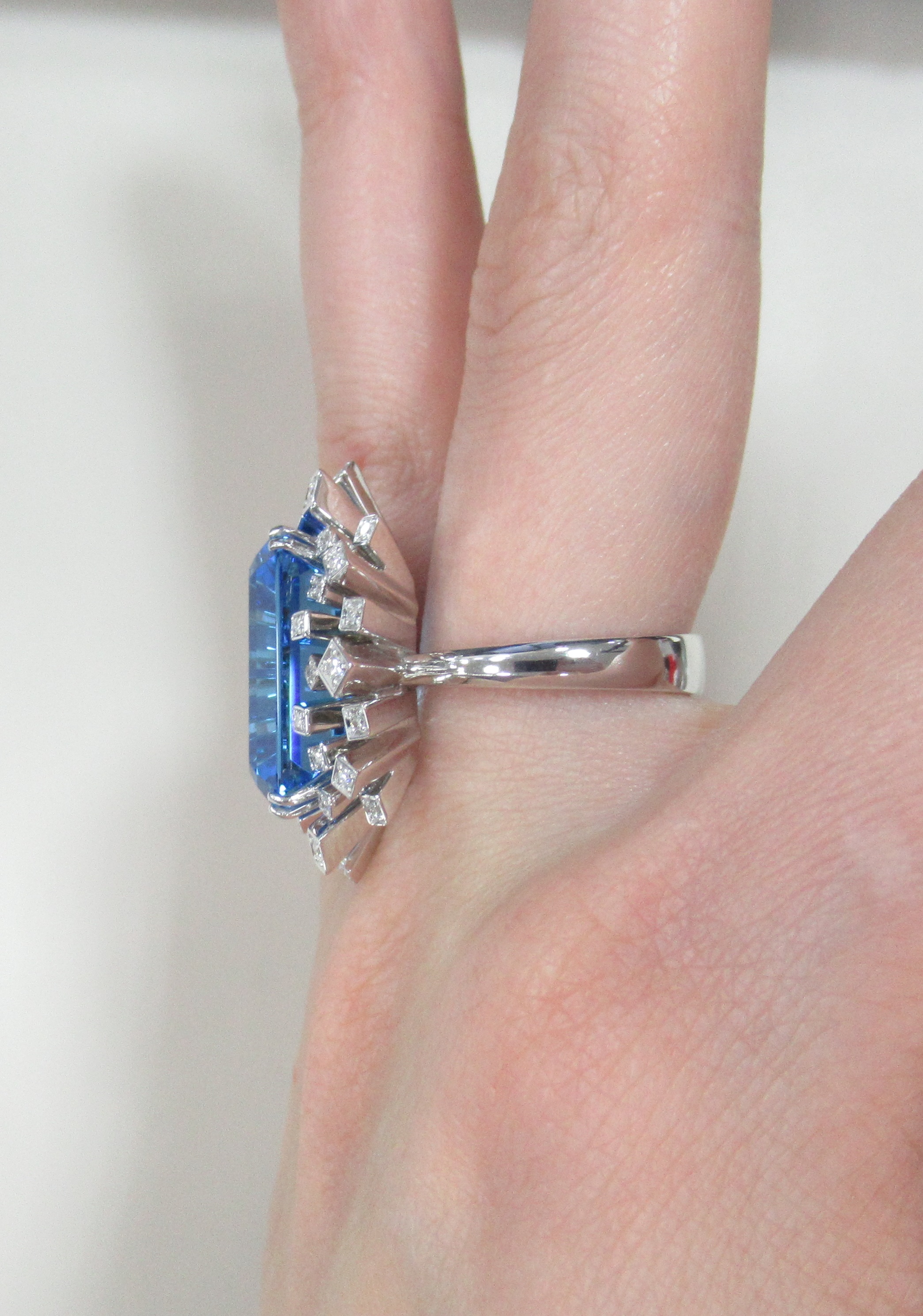 10312-000490 Кольцо (Au 585)